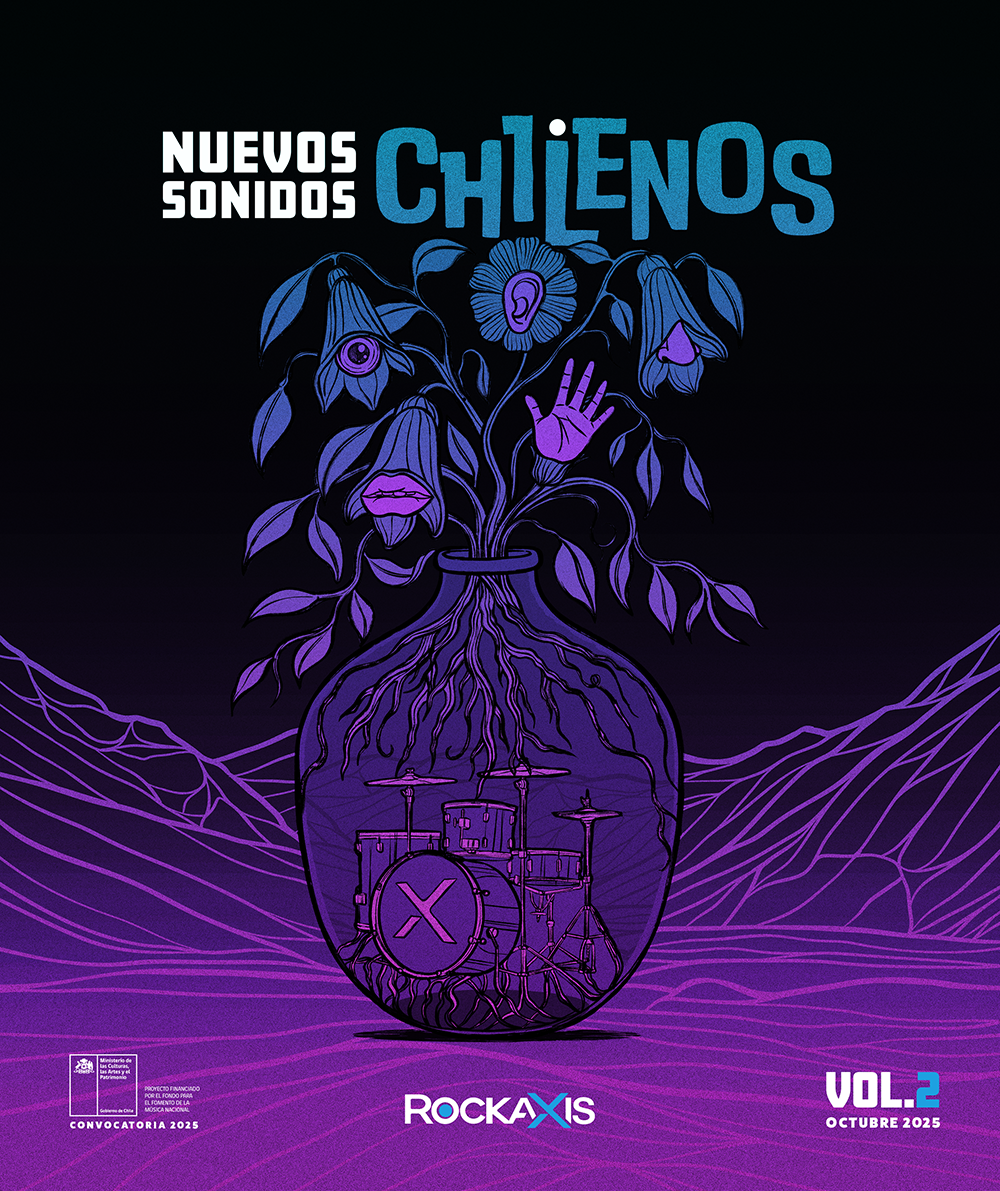 Ya disponible en formato impreso: Nuevos Sonidos Chilenos Vol. 2